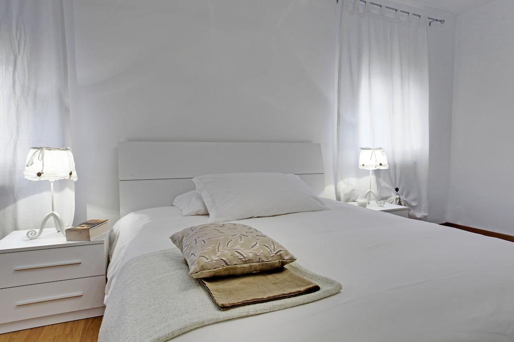 La Casa Di Gemma & Regina Oriente Apartment Venice Room photo