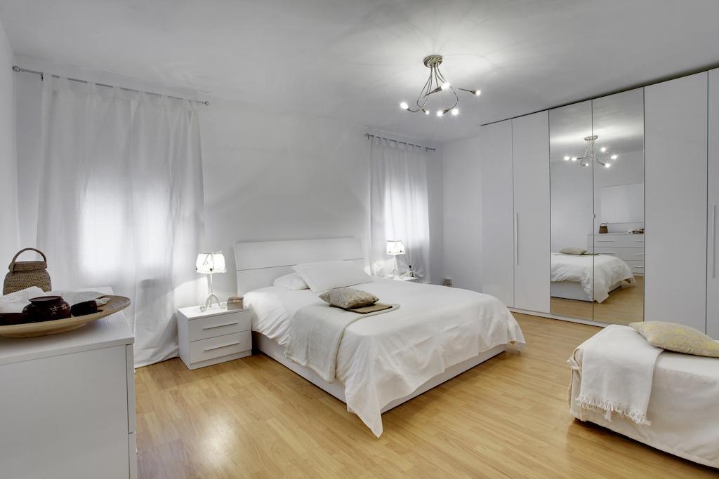 La Casa Di Gemma & Regina Oriente Apartment Venice Room photo