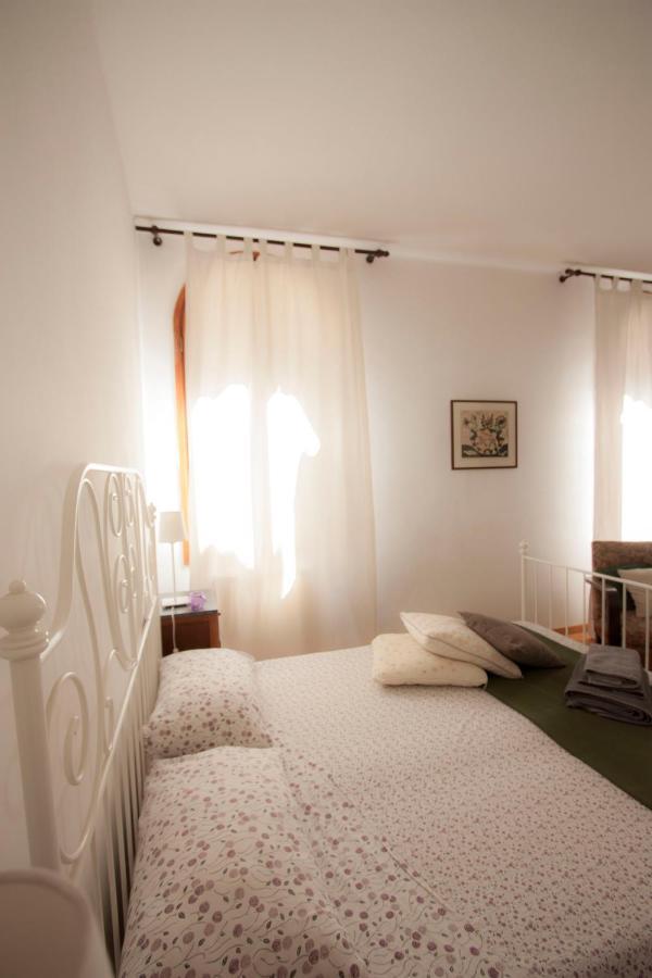 La Casa Di Gemma & Regina Oriente Apartment Venice Exterior photo