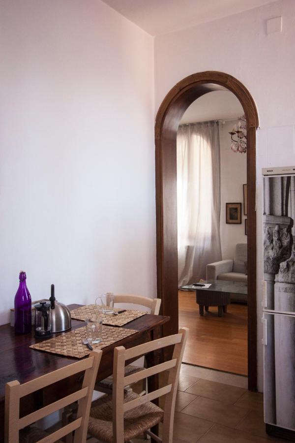 La Casa Di Gemma & Regina Oriente Apartment Venice Exterior photo