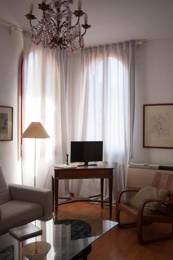 La Casa Di Gemma & Regina Oriente Apartment Venice Exterior photo