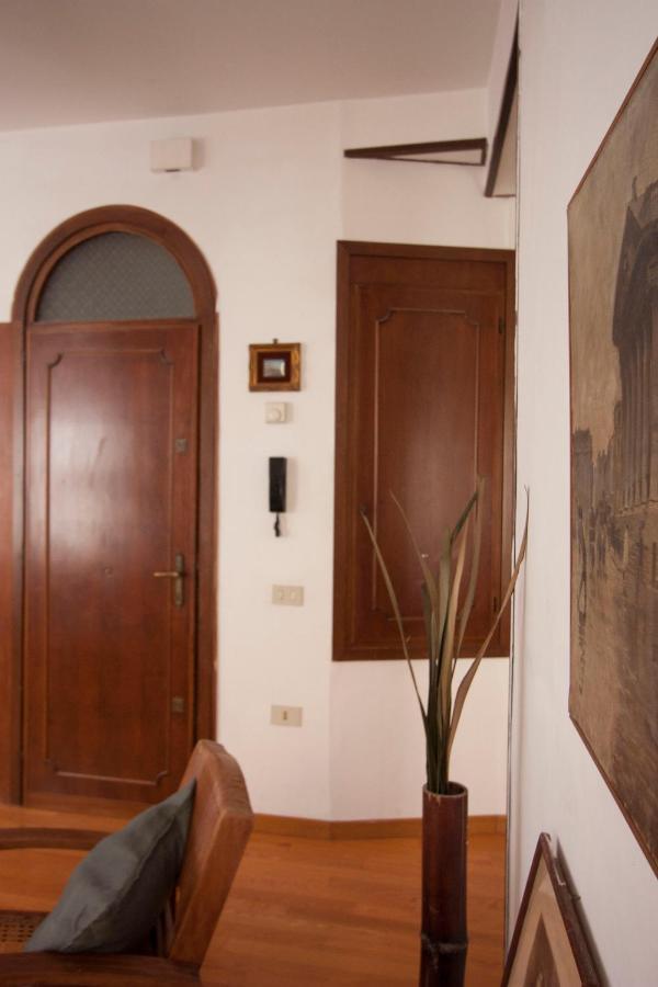 La Casa Di Gemma & Regina Oriente Apartment Venice Exterior photo