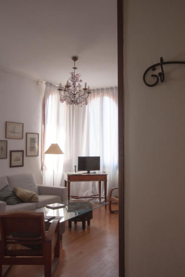 La Casa Di Gemma & Regina Oriente Apartment Venice Exterior photo