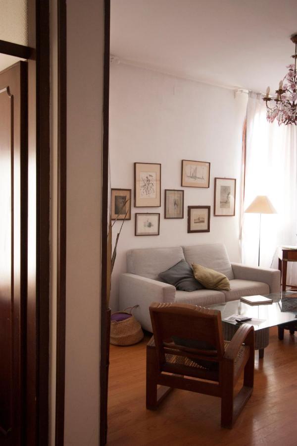 La Casa Di Gemma & Regina Oriente Apartment Venice Exterior photo