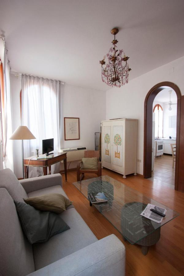 La Casa Di Gemma & Regina Oriente Apartment Venice Exterior photo