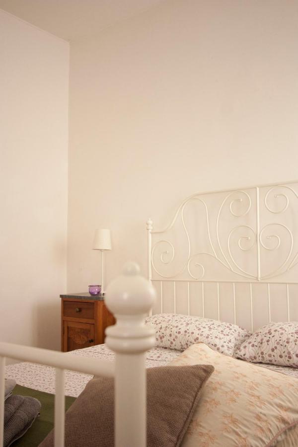 La Casa Di Gemma & Regina Oriente Apartment Venice Exterior photo