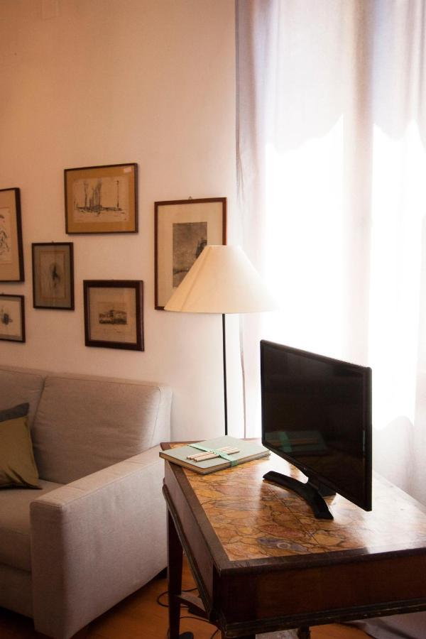 La Casa Di Gemma & Regina Oriente Apartment Venice Exterior photo