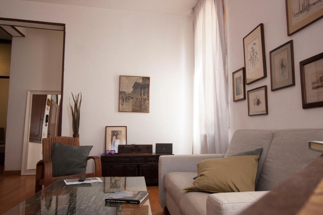 La Casa Di Gemma & Regina Oriente Apartment Venice Exterior photo