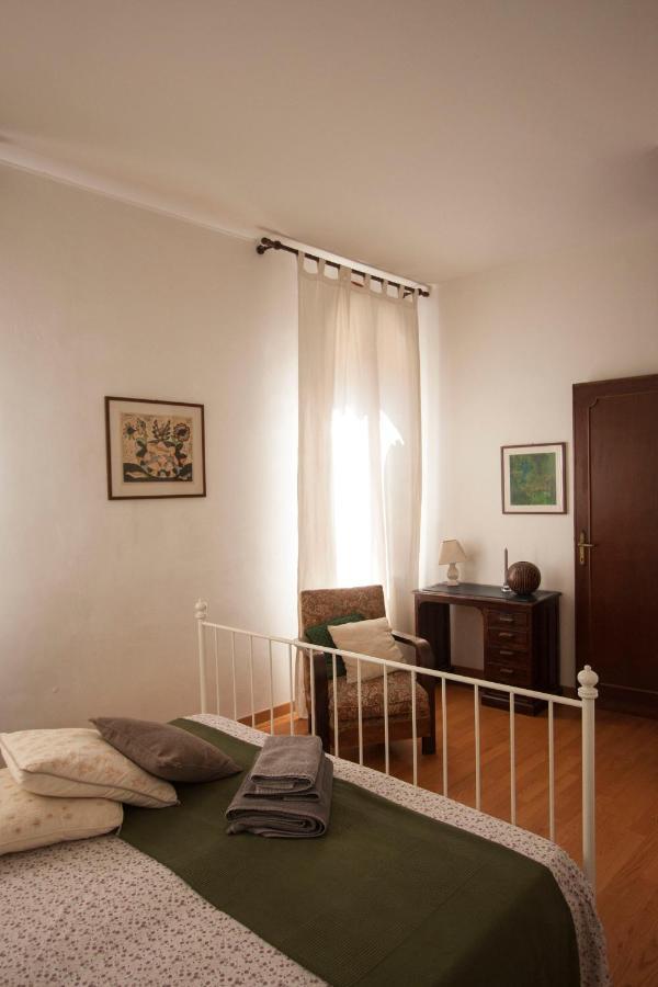 La Casa Di Gemma & Regina Oriente Apartment Venice Exterior photo