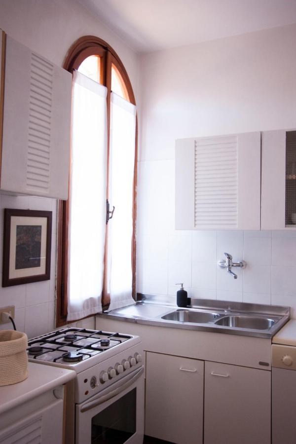 La Casa Di Gemma & Regina Oriente Apartment Venice Exterior photo