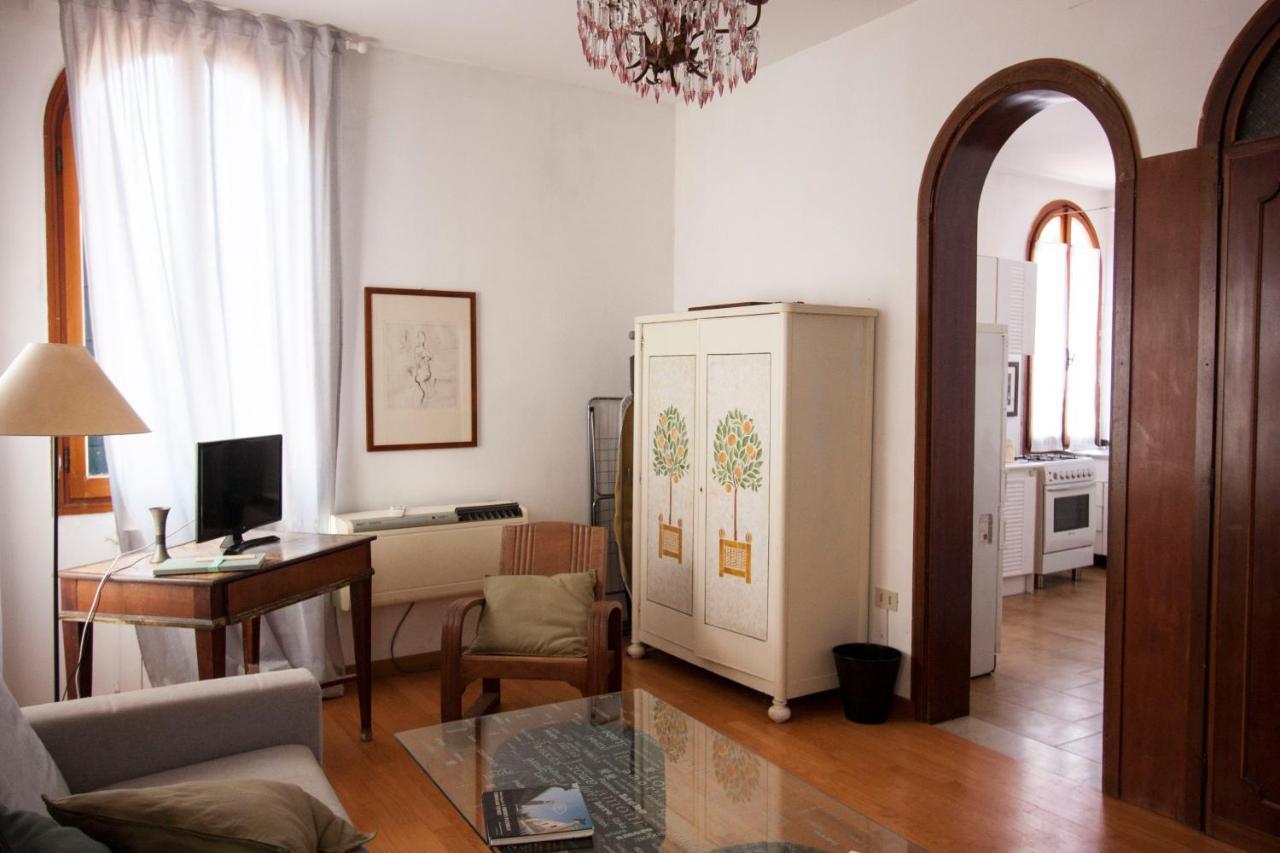 La Casa Di Gemma & Regina Oriente Apartment Venice Exterior photo