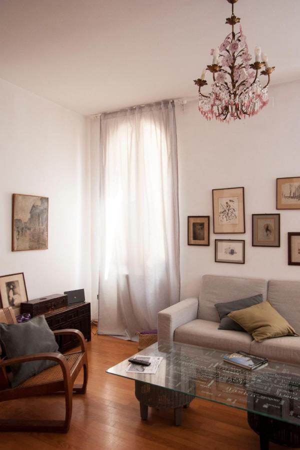 La Casa Di Gemma & Regina Oriente Apartment Venice Exterior photo