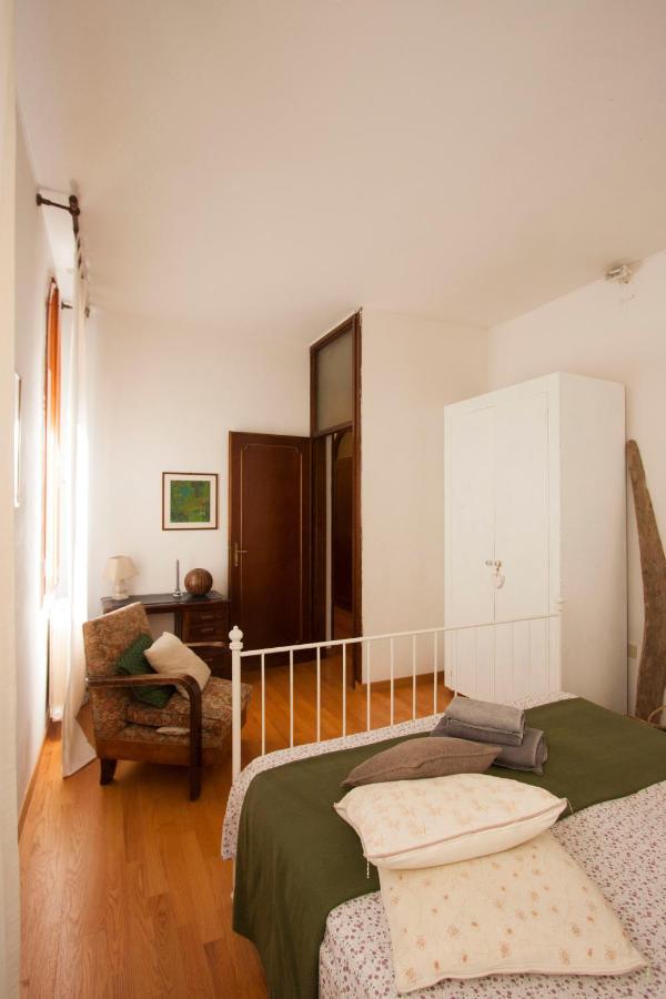 La Casa Di Gemma & Regina Oriente Apartment Venice Exterior photo