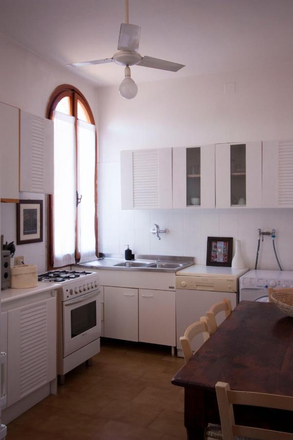 La Casa Di Gemma & Regina Oriente Apartment Venice Exterior photo