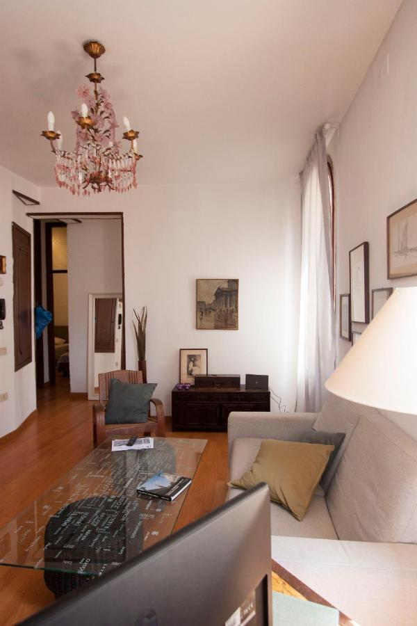 La Casa Di Gemma & Regina Oriente Apartment Venice Exterior photo
